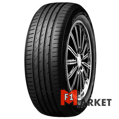 

Nexen N'blue HD Plus 215/65 R16 98H