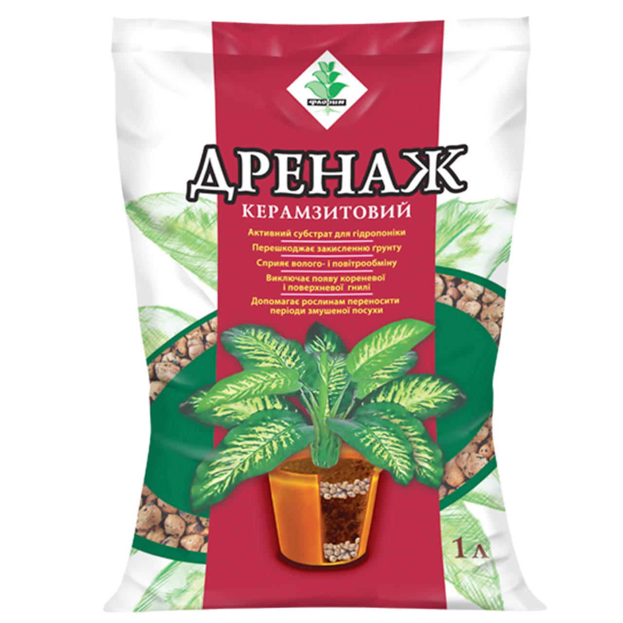 

Флорін Дренаж 1 л