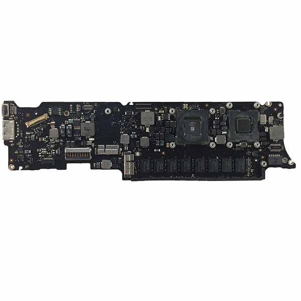 

Материнская плата Apple MacBook Air A1370 (2010) 820-2796-A (SU9400 SLGAK, 2GB, UMA)