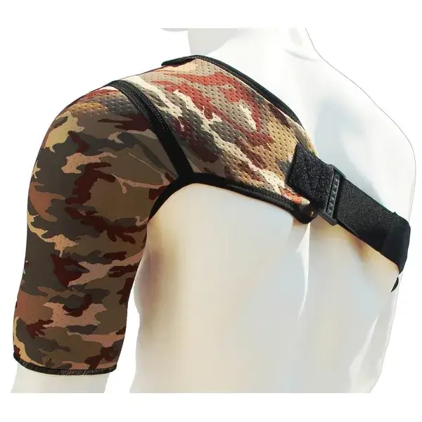 

Бандаж для поддержки плеча ARMOR ARM2800 , разм.L, коричн
