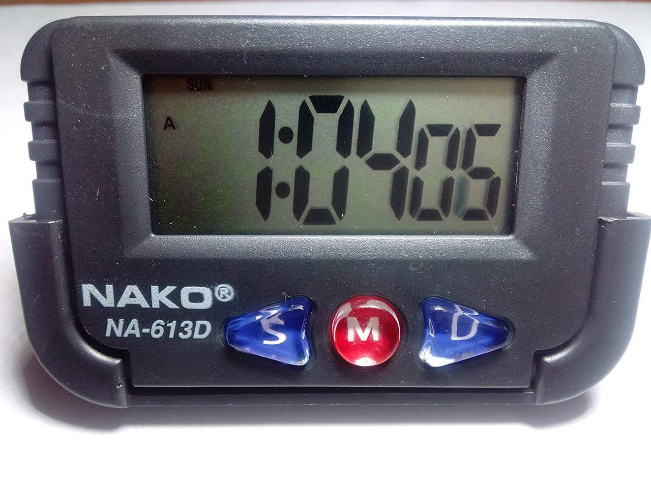 

Часы Nako NA-613D