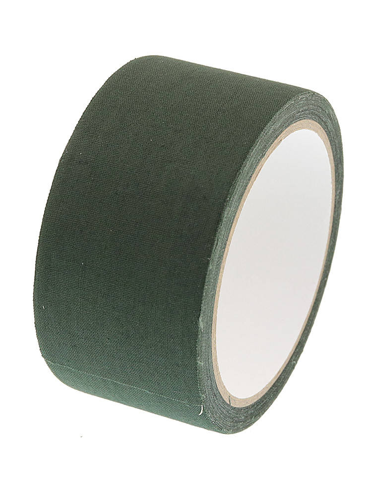 

Лента камуфлированная MIL-TEC Olive (10 м), 15934001, Оливковый