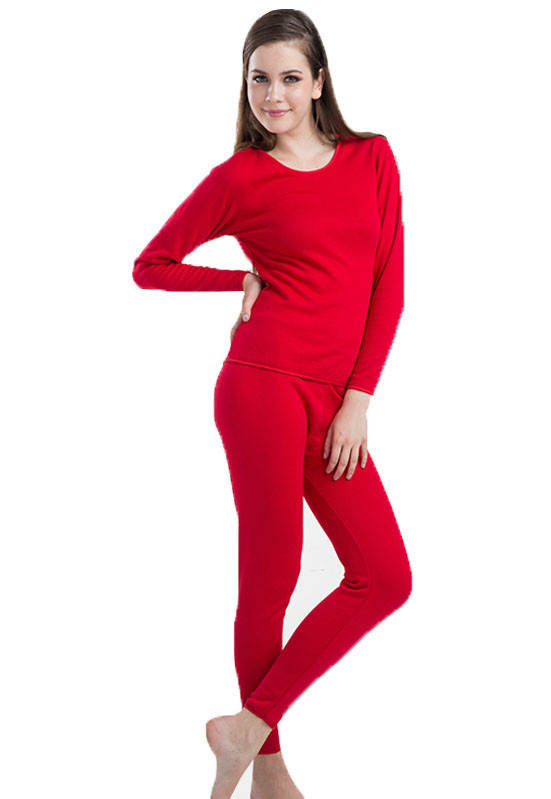 

Термобельё женское B5004-018 Kr L, Красный