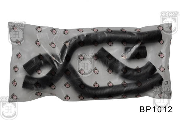 

Патрубки HORT ВАЗ-2110 радиатора (4шт.) (инж.) (BP1012), 2110-1303000 (HORT)