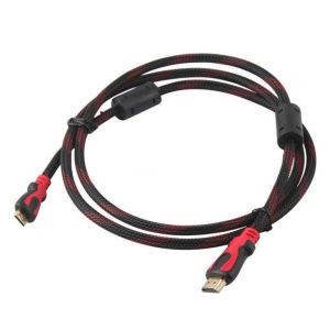 

HDMI в mini HDMI позолоченый HDTV кабель люкс