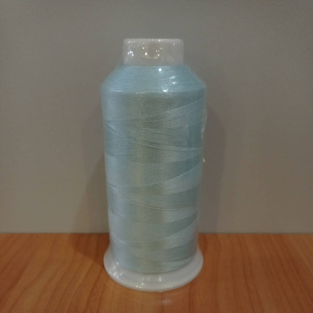 

Нитки для машинной вышивки Lx polyester 5000m Col.4441