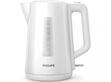 

Чайник Philips HD9318/00, Белый