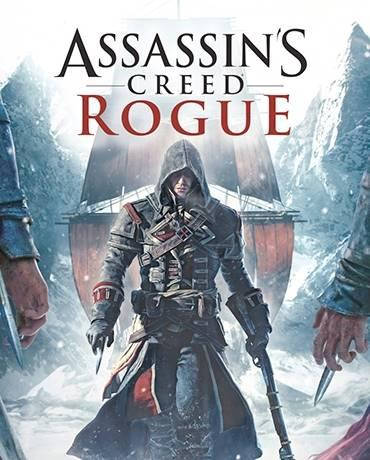

Assassin's Creed Rogue (Ключ Uplay) для ПК