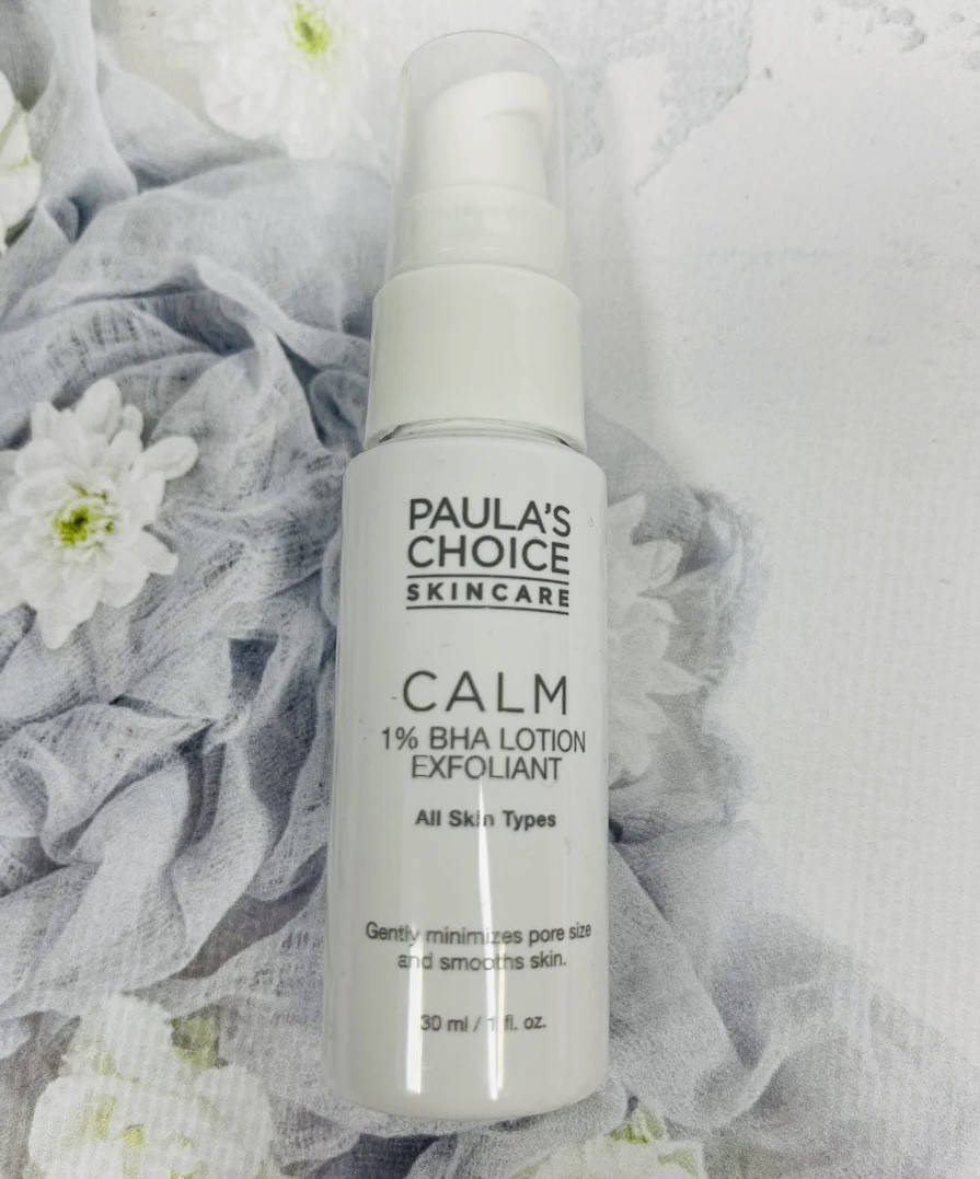 

Успокаивающий лосьон для кожи лица PAULA'S CHOICE Redness Relief