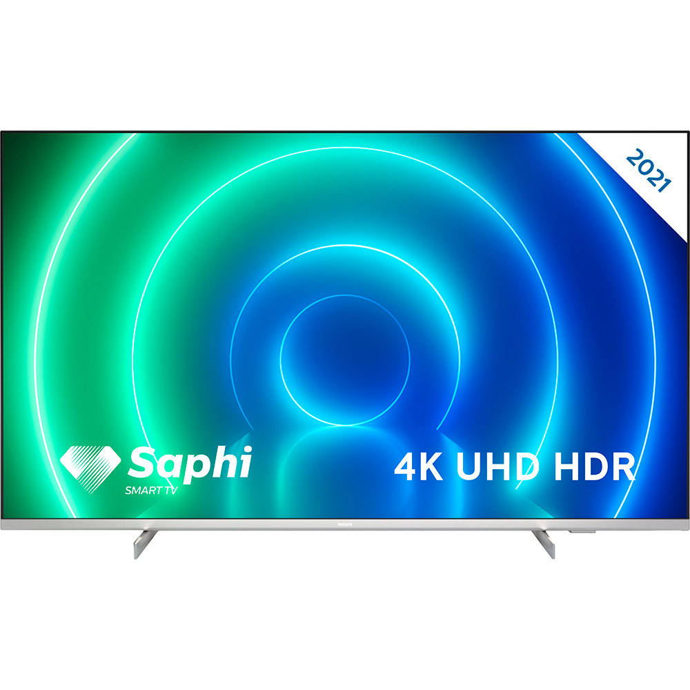 

Телевизор 50" PHILIPS 50PUS7556/12 4K Dolby Atmos Dolby Vision SMART TV