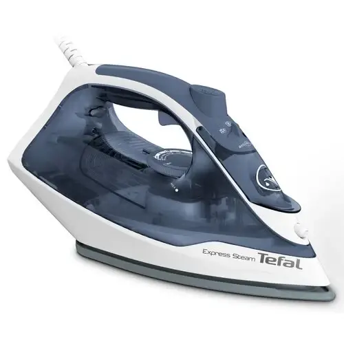 

Утюг с паром Tefal FV2837
