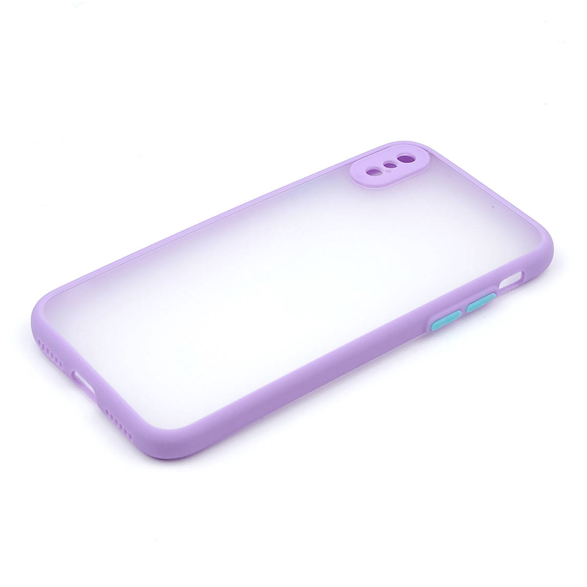 

Чехол CamShield для Apple iPhone Xs Max Purple