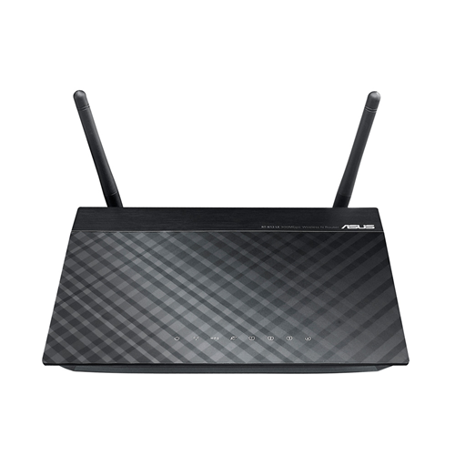 

Беспроводной маршрутизатор Asus RT-N12E/C1 (N300, 4xFE LAN, 1x FE WAN, 2 антенны)
