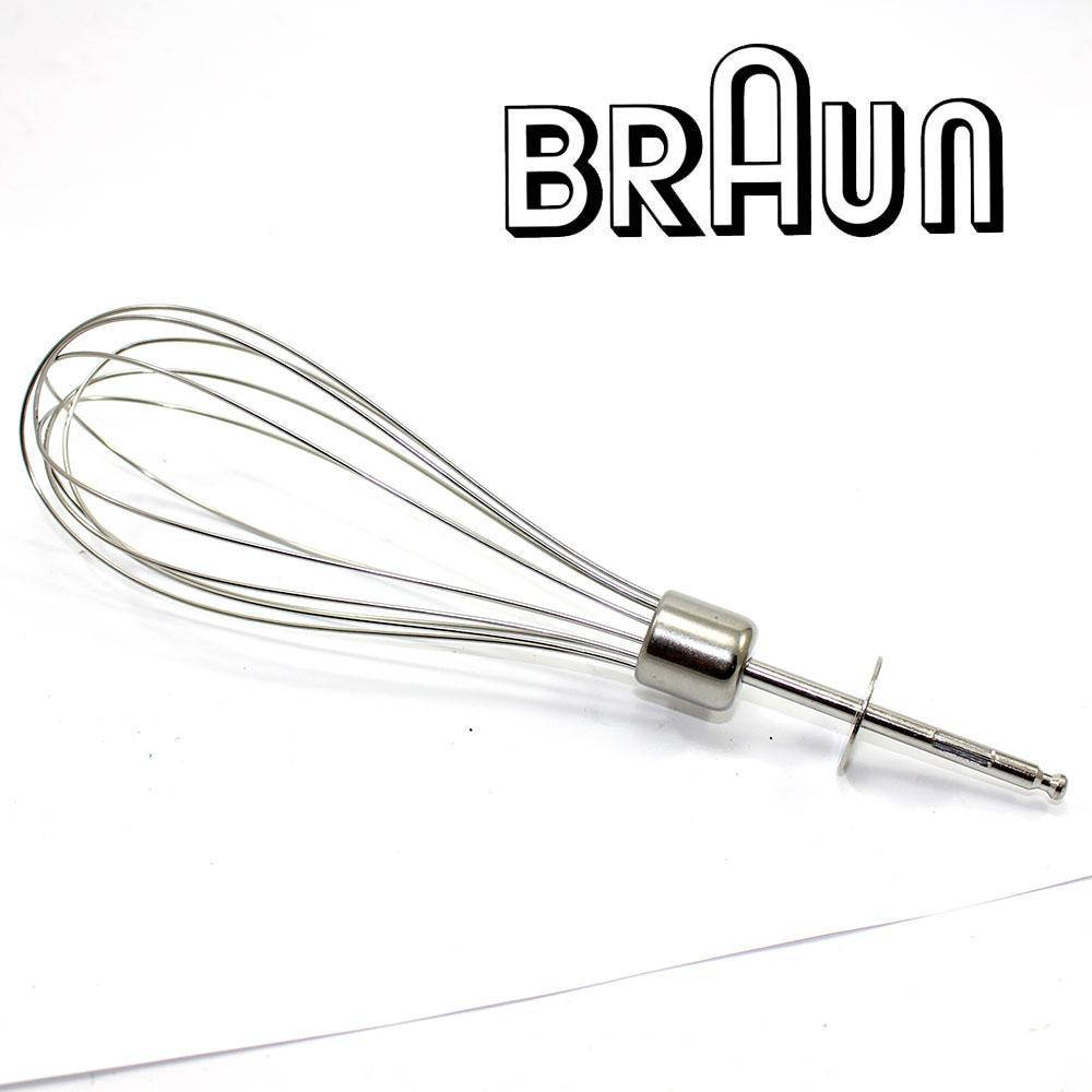 

Венчик для блендера Braun 64189652 (ОРИГИНАЛ)