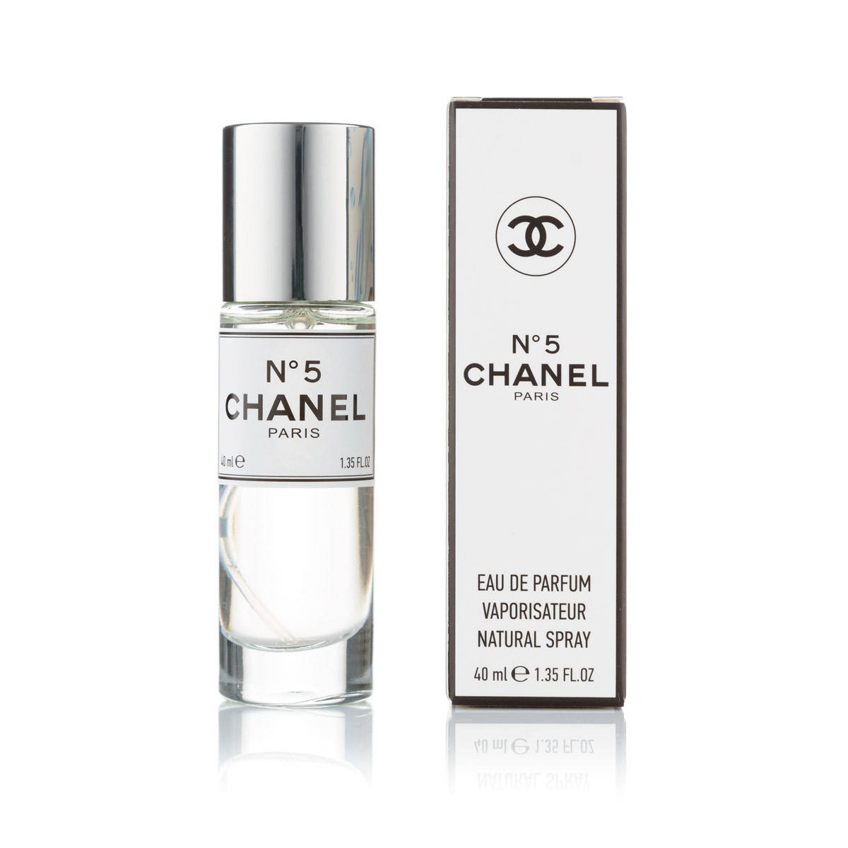 

Женский парфюм Chanel № 5 40 мл (320)