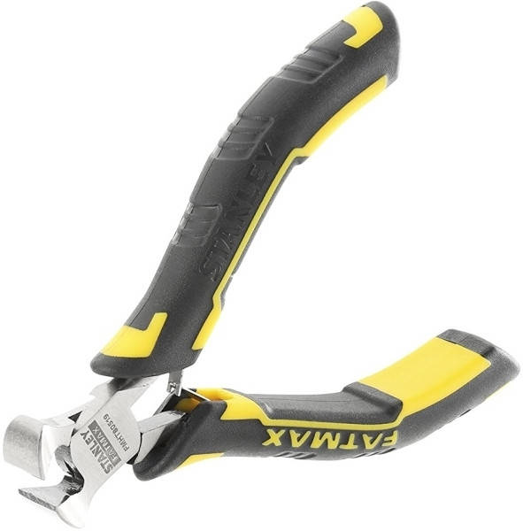 

Кусачки торцевые мини 105 мм FatMax Stanley FMHT0-80519