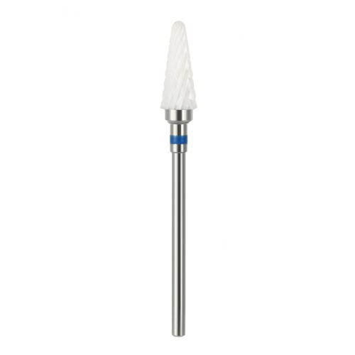 

Керамическая фреза Конус М 3/32 Taper Radius (c) Синяя №57, Синий