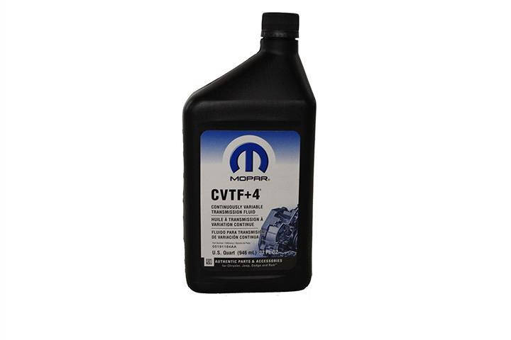 

Mopar CVTF +4 0.946 л. (05191184AA)