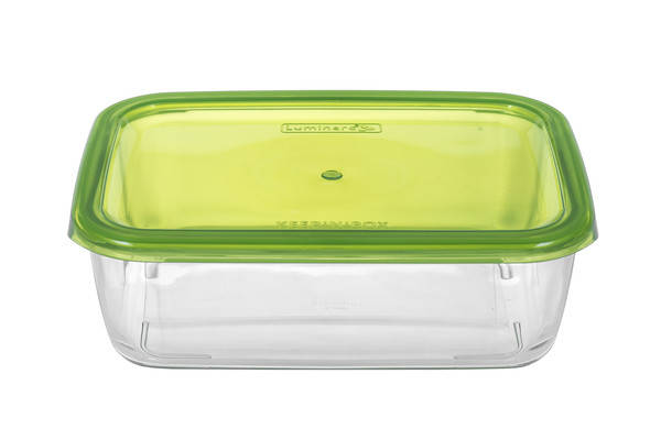 

Контейнер Luminarc Keep`N box 1220 мл (P4523), Прозрачный