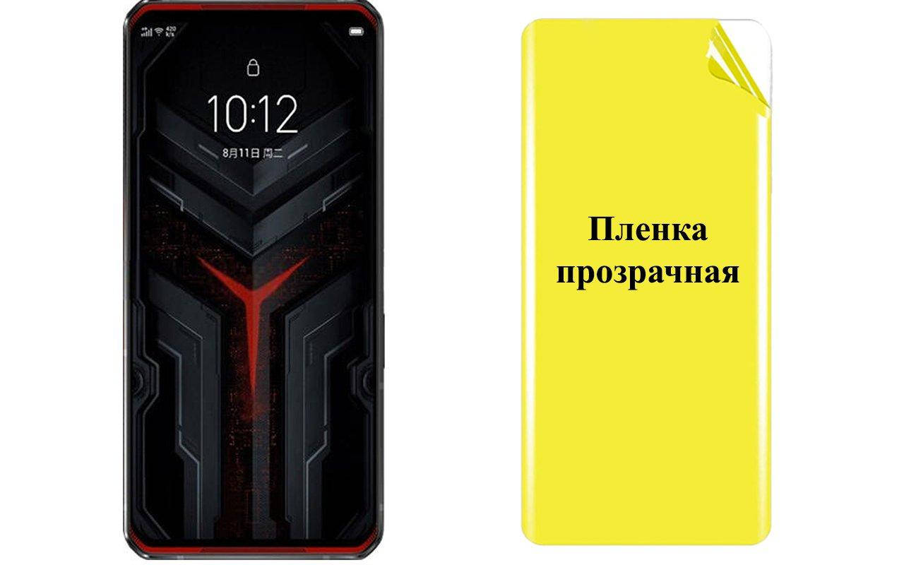 

Бронированная пленка ARMOR для Lenovo Legion Pro, Прозрачный