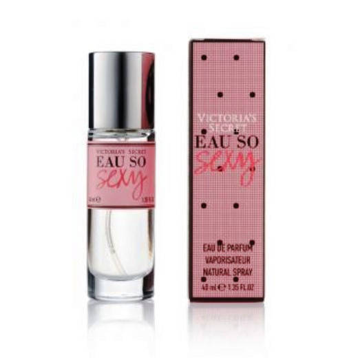 

Женский мини парфюм So Sexy Victoria's Secret 40 мл (320)