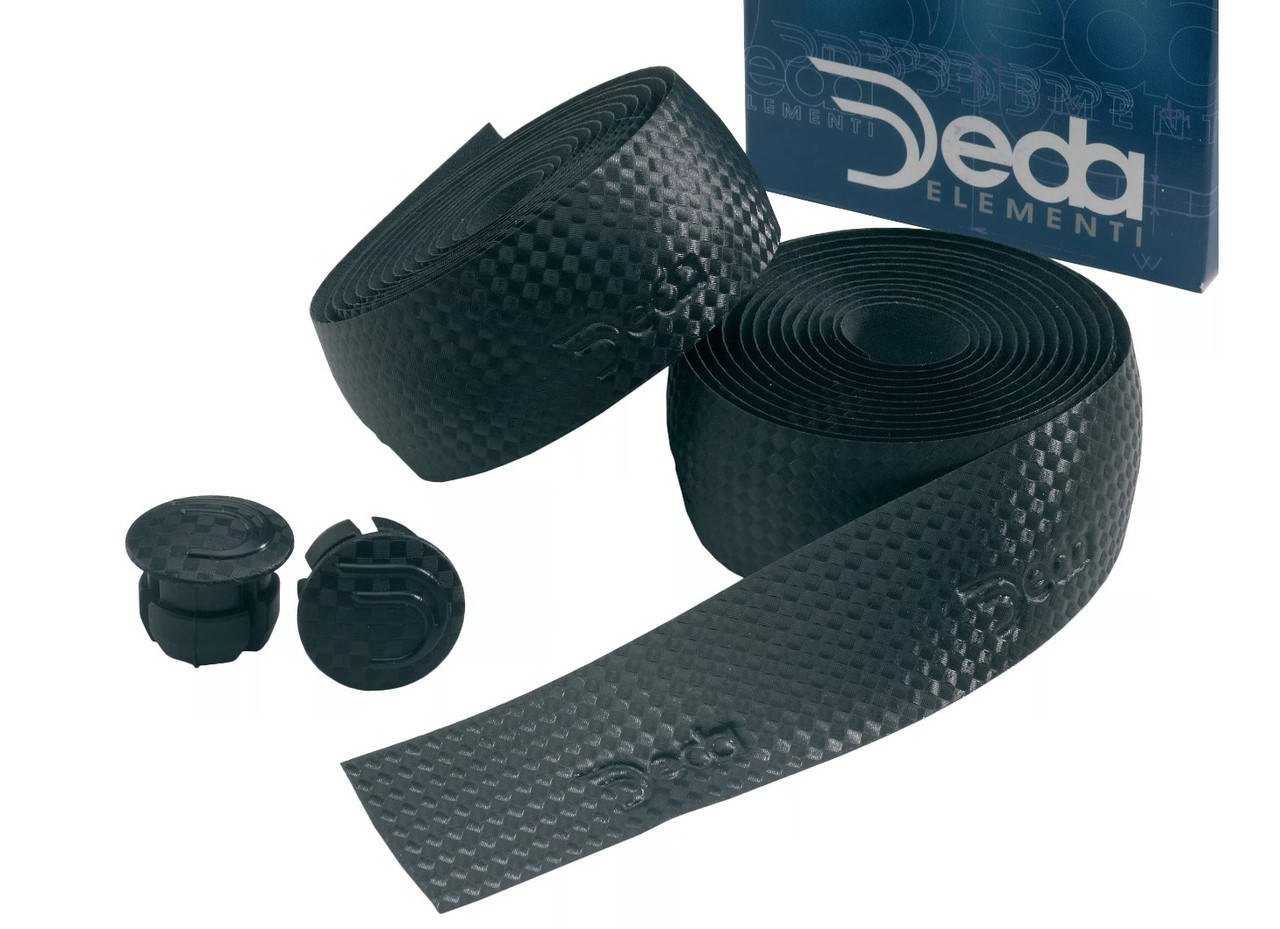 

Обмотка руля Deda Elementi Carbon черная