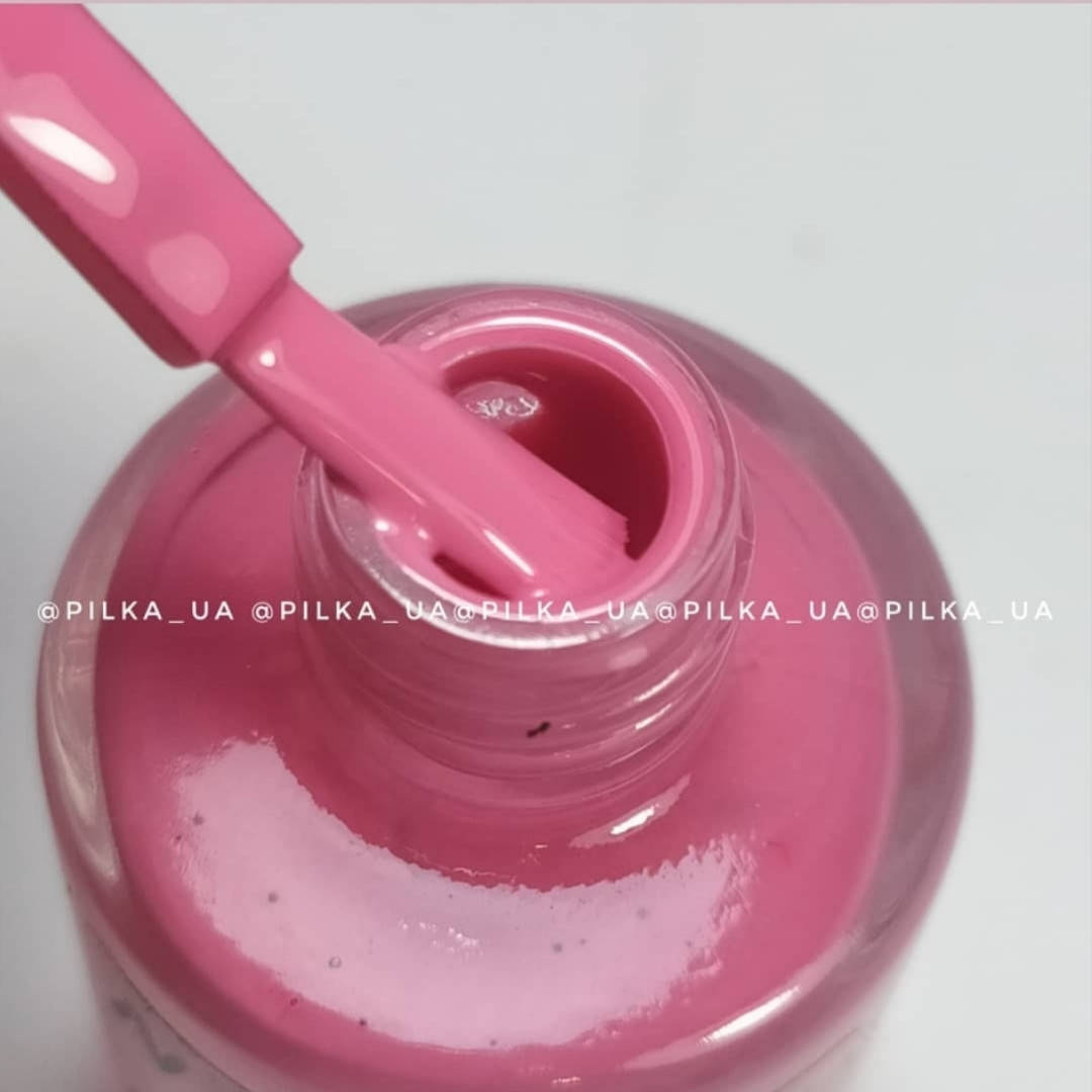 

Лак для стемпинга Nail Story №9 ярко-розовый