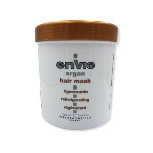 

Envie RIGENERANTE ARGAN регенерирующая маска с аргановым маслом