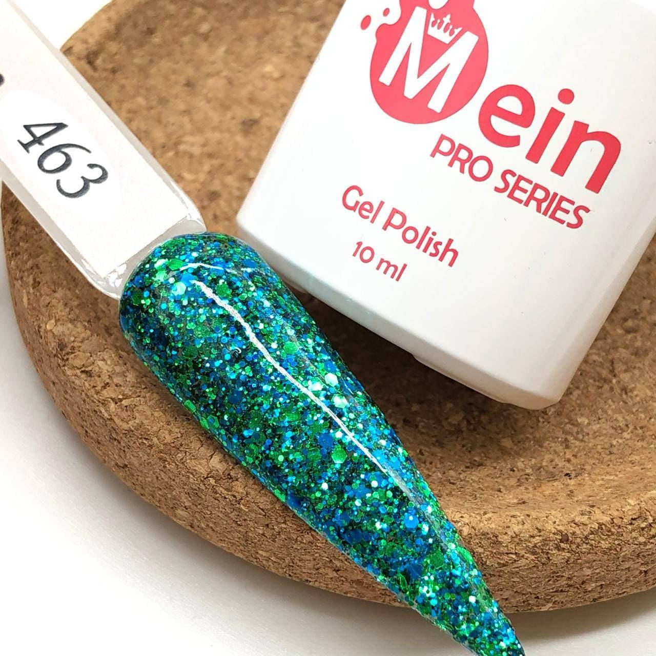 

Гель-лак Mein 10 мл, № 463