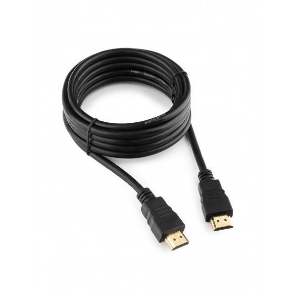 

Кабель HDM-HDMI 120 см