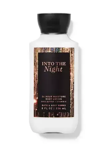 

Лосьон для тела Into The Night Bath and Body Works