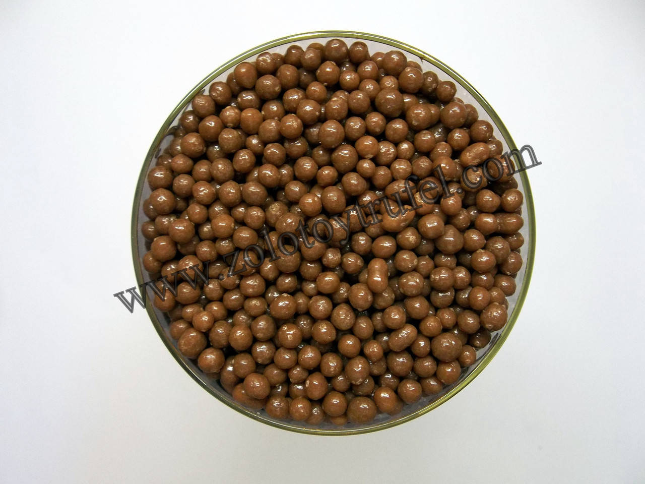 

Посыпка кондитерская "Молочные рисовые шарики 3 мм" 100 г.