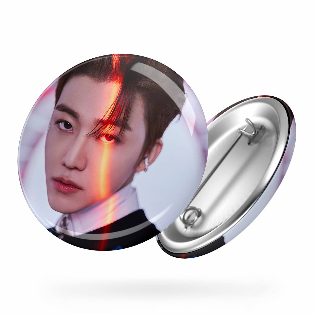 

Значок NCT U 05 Jaemin