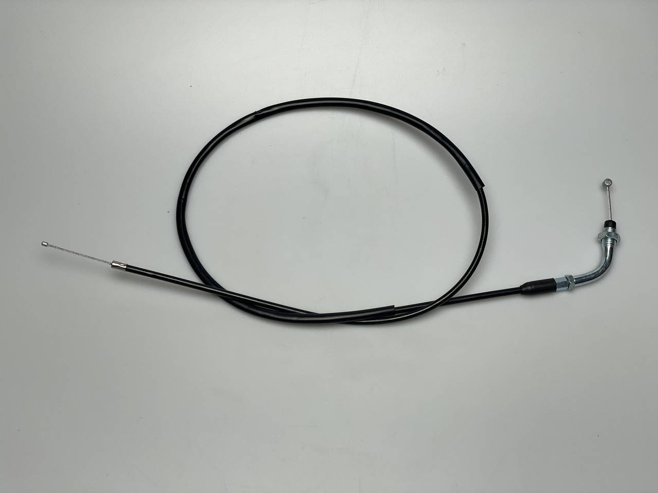 

Трос газа мопед Дельта/Альфа