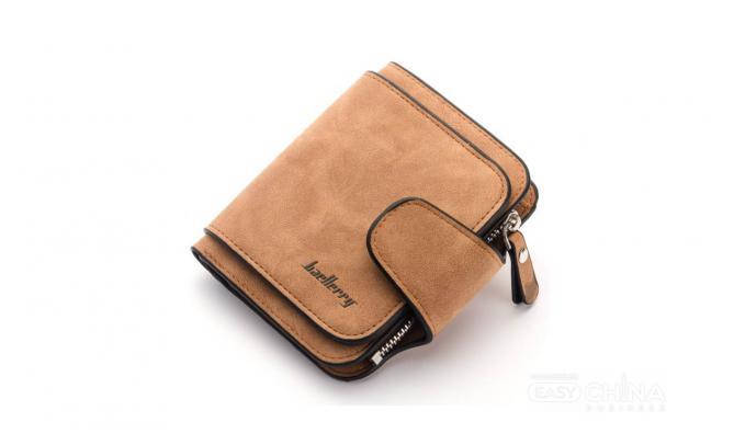 

Женский Кошелек Baellerry Forever Mini коричневый