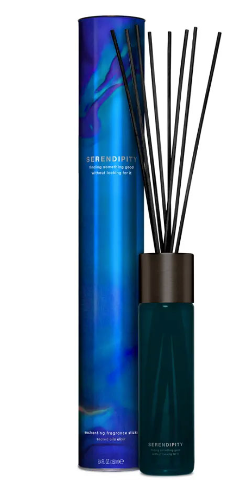 

Ароматические палочки Rituals THE RITUAL OF Serendipity Fragrance Sticks 250 мл