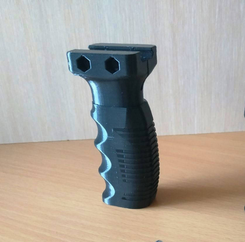 

Ручка переноса огня АК АК74 тактическая ручка переноса вогню на пикатинни