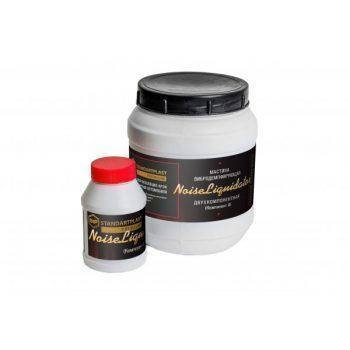 

STP Маcтика двукомпонентная вибродемфирующая 1 кг