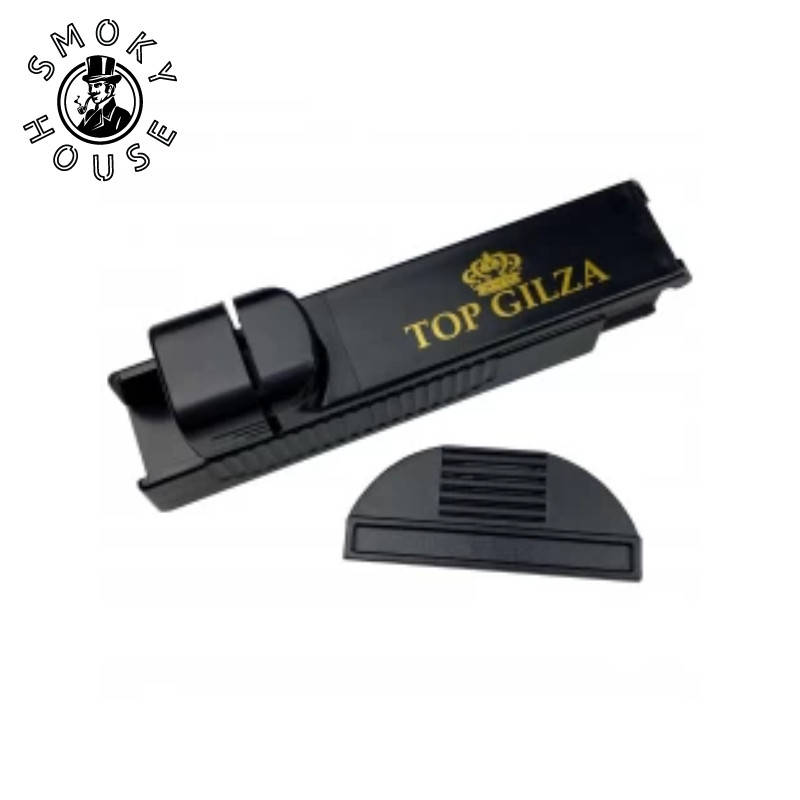 

Ручна машинка для сигарет TOP GILZA