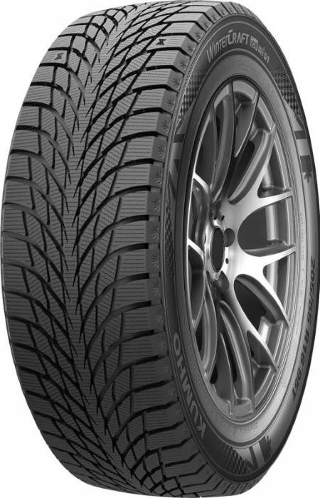

Шины Kumho WinterCraft Wi51 225/55 R17 101T XL Корея 2021 (зима)
