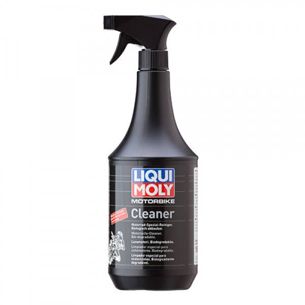 

Средство для очистки мотоциклов - Motorbike Cleaner 1л.