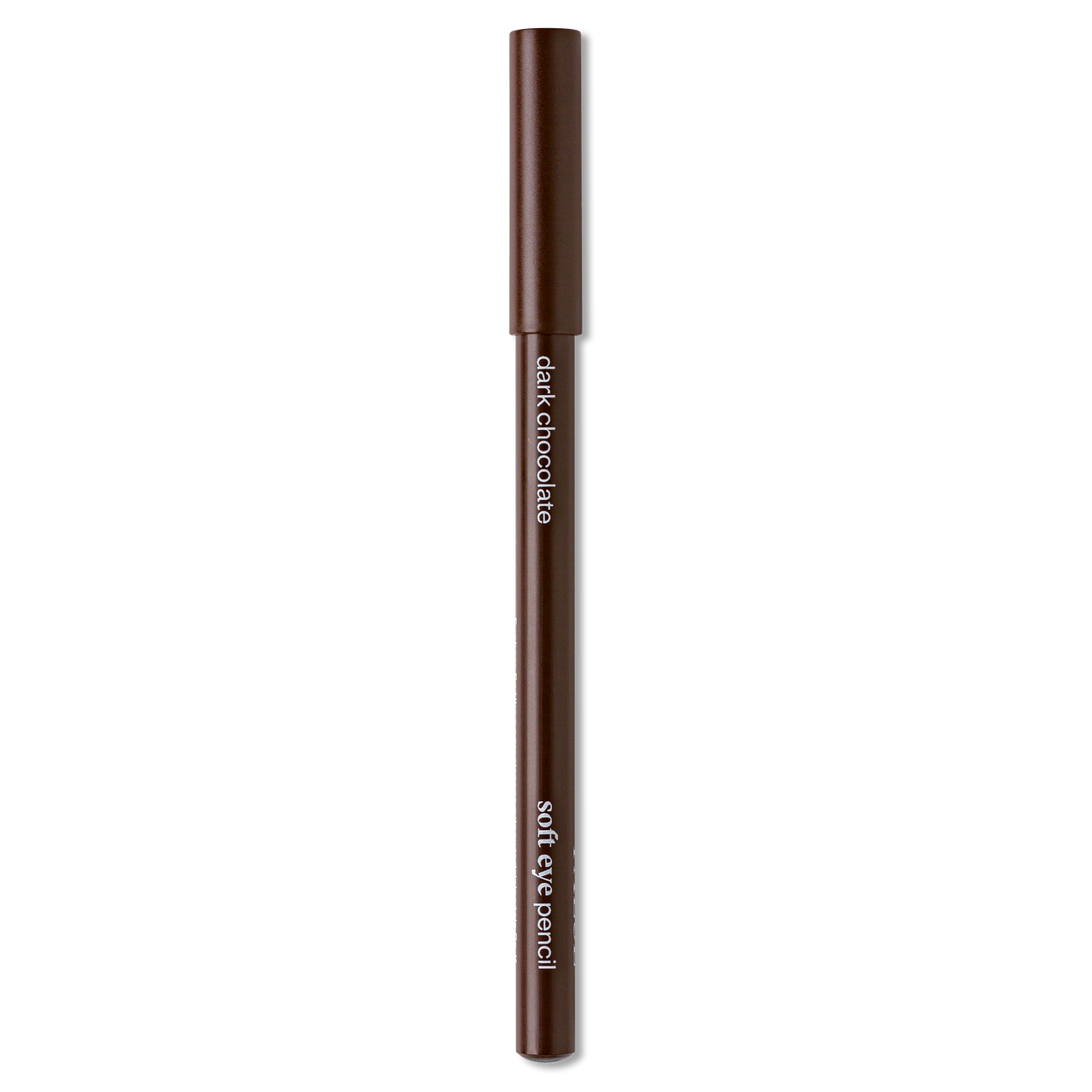 

Карандаш для глаз SOFT EYE PENCIL PAESE №: (03) dark chocolate