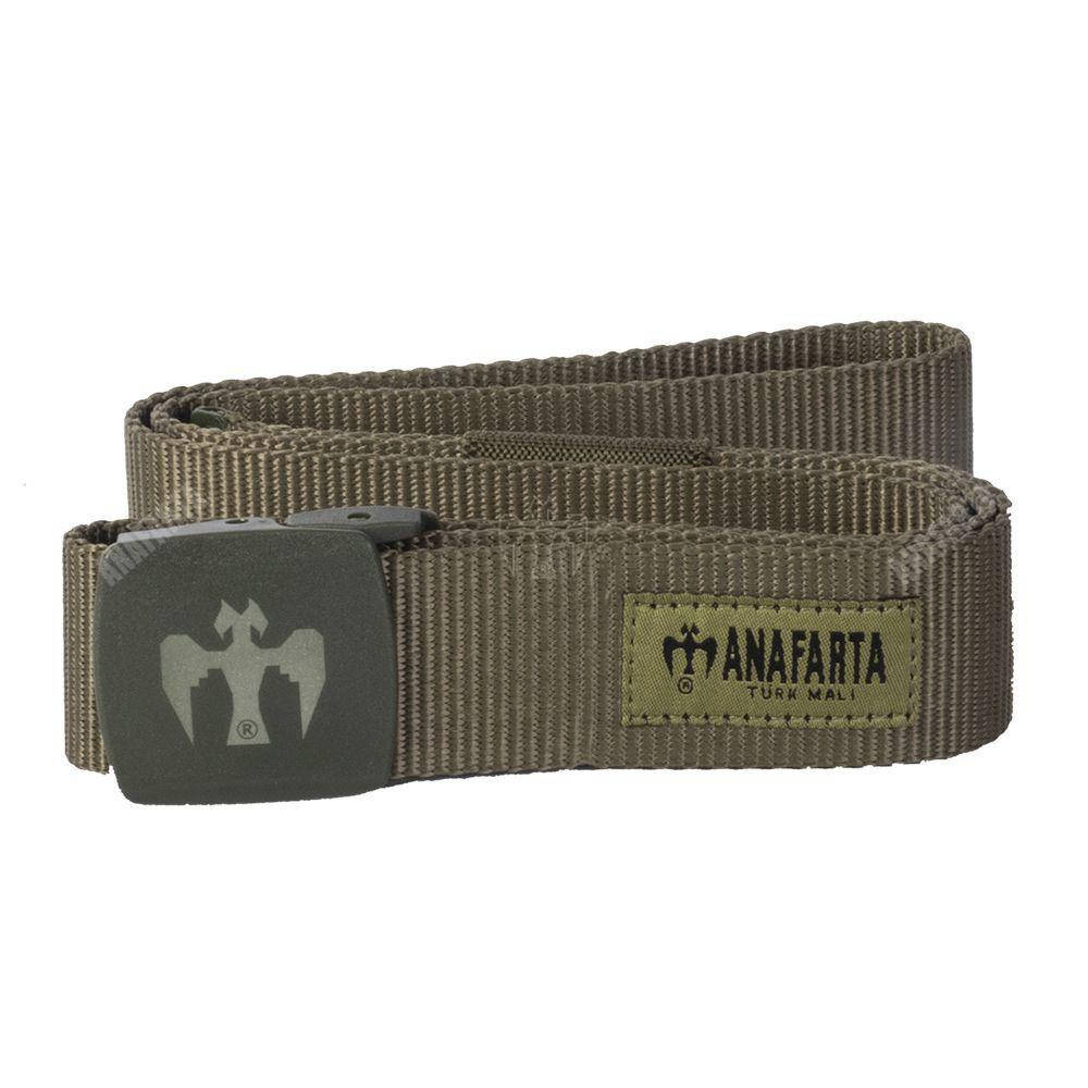 

Ремiнь Anafarta тактичний