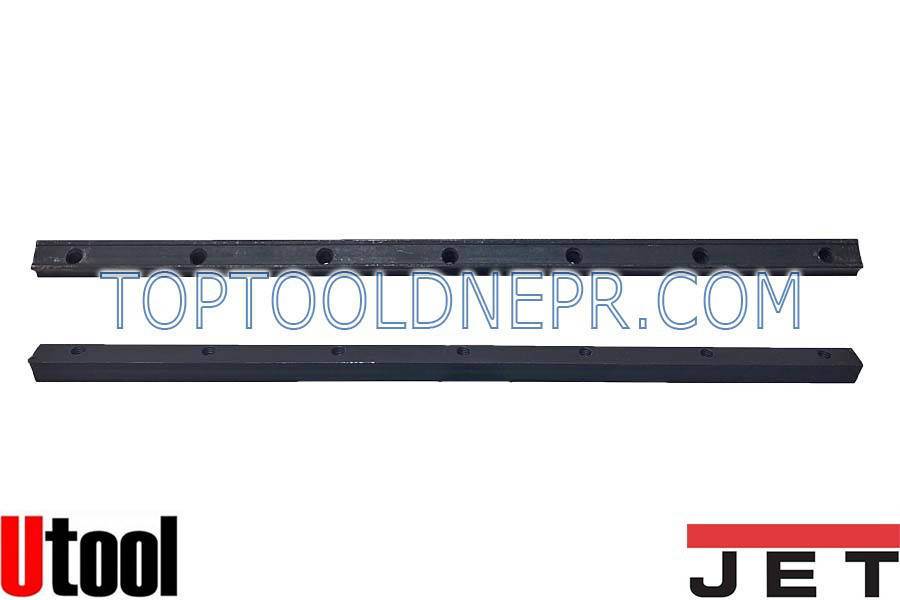

Планка упора ножей для рейсмуса Utool UTP-12, Jet JWP-12 1шт.