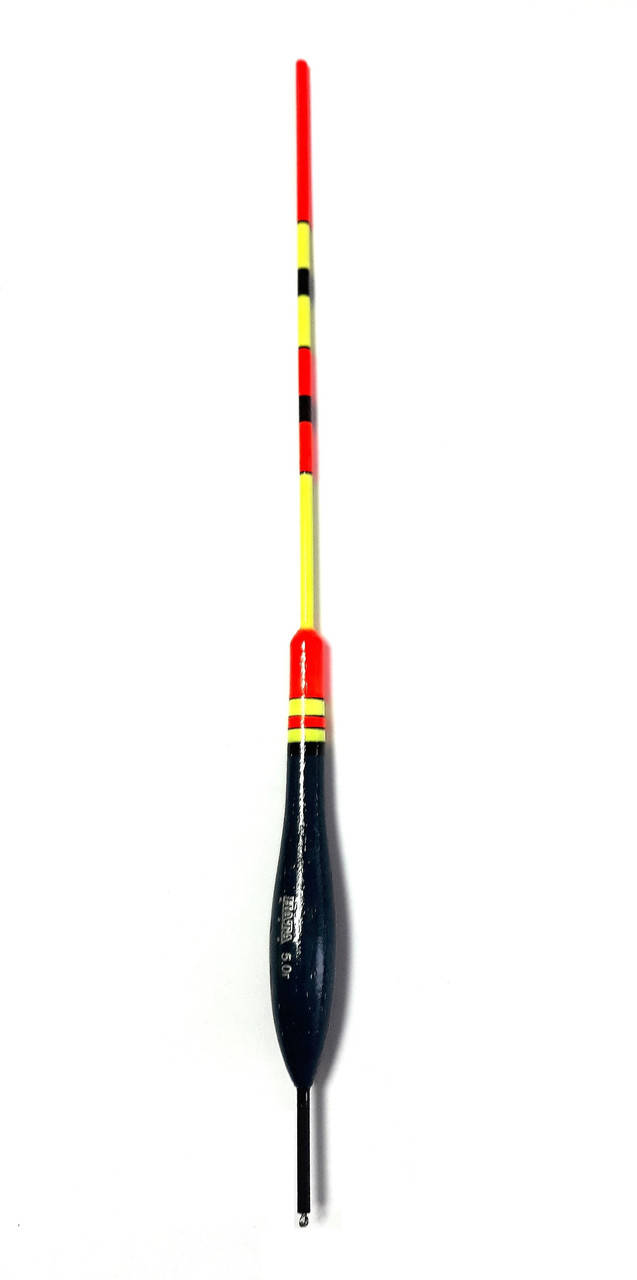 

Поплавок HATA 034 5,0 гр.