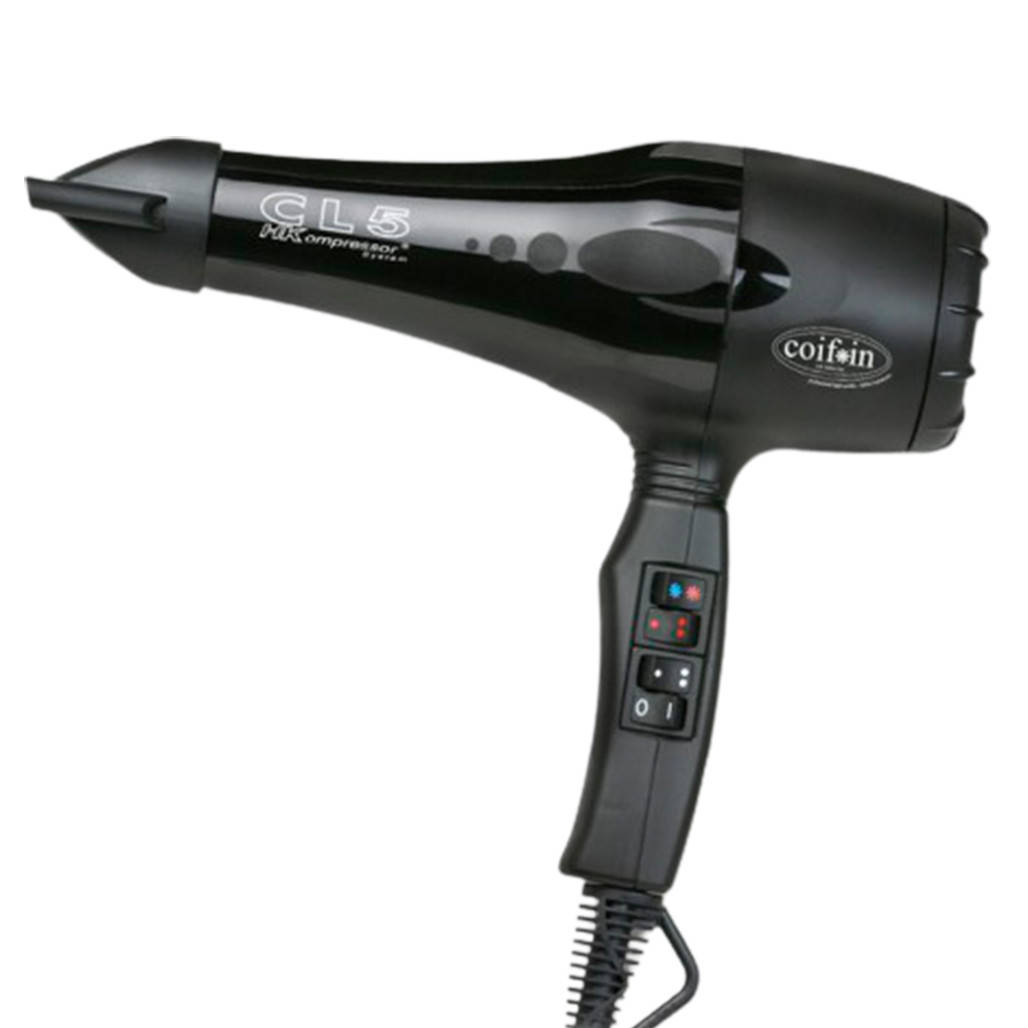 

Фен Coifin CL5R (Black) [61806]