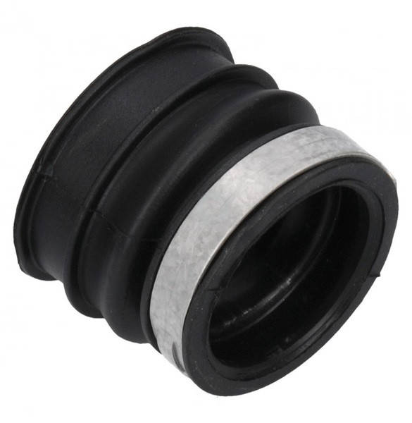 

Патрубок (выпускной) циркуляционной помпы Whirlpool, Indesit, Ariston (482000022218) C00256976
