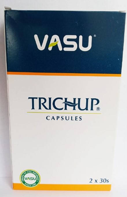 

TRICHUP (60CAP) VASU, ТРИЧУП