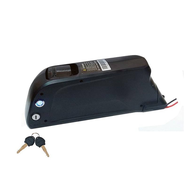 

Аккумуляторная батарея RE 48В 10Ач USB (CN) литий (ATLAS)
