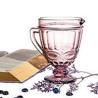 

Кувшин "Гранат", Elisey, Стекло